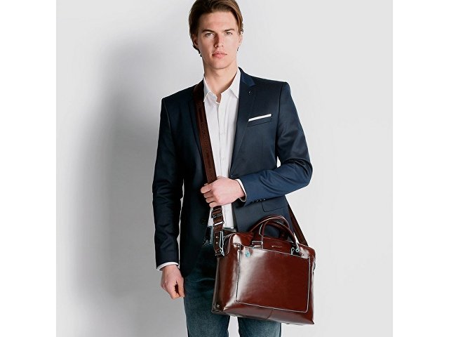 Сумка для ноутбука Blue Square thumbnail