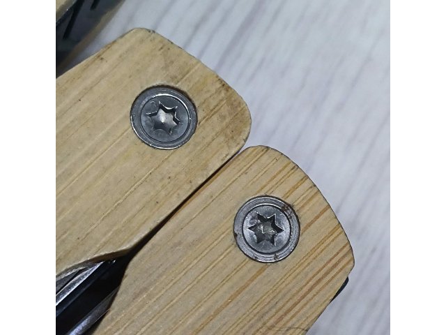 Мультитул – пассатижи «Bambie» thumbnail