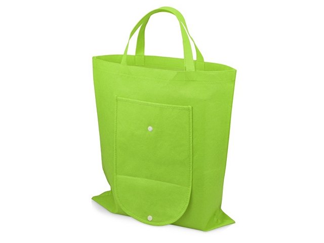 Складная сумка «Plema» из нетканого материала thumbnail