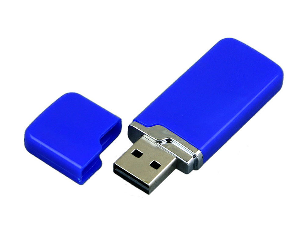 USB 3.0- флешка на 128 Гб с оригинальным колпачком USB 3.0- флешка на 128 Гб с оригинальным колпачком