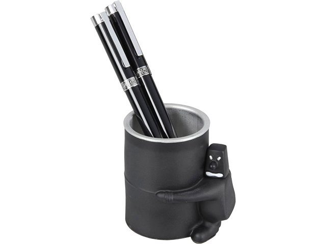 Набор: блекмэн Джей, ручка шариковая, автоматический карандаш (арт. 516901)