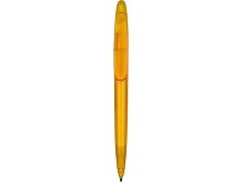 Ручка пластиковая шариковая Prodir DS5 TFF (арт. ds5tff-01), фото 2