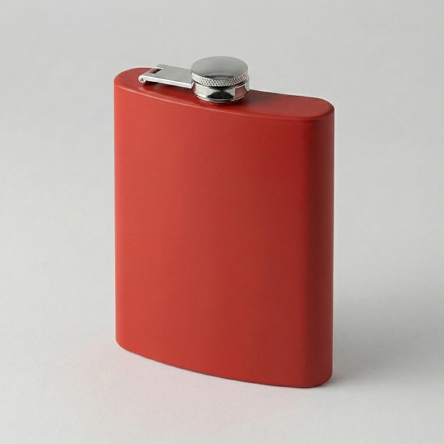 Фляжка «Remarque» soft-touch 2.0