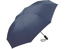 Зонт складной «Contrary» полуавтомат (арт. 100151)