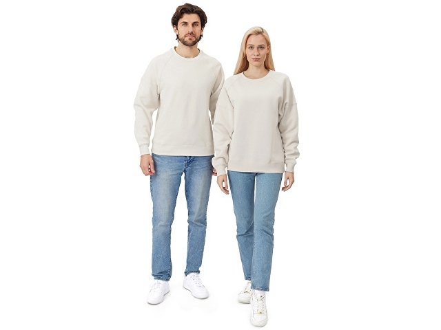 Свитшот оверсайз «Paris», унисекс thumbnail