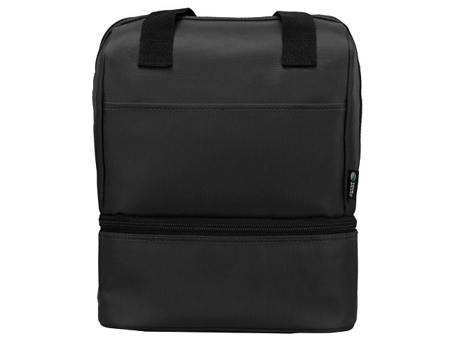 Сумка-холодильник «Cool» с 2-мя изолированными отделениями thumbnail