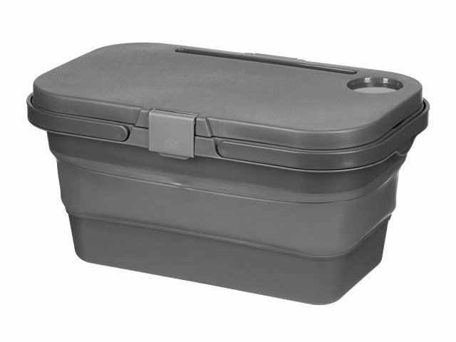 Складная корзинка для пикника со столиком «Flod» thumbnail