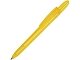 Шариковая ручка Fill Color,  желтый