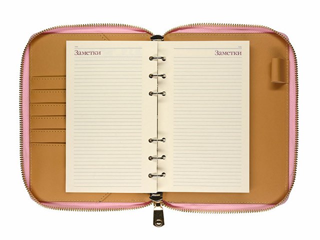 Ежедневник недатированный А5- «Riviera. Zefir» thumbnail