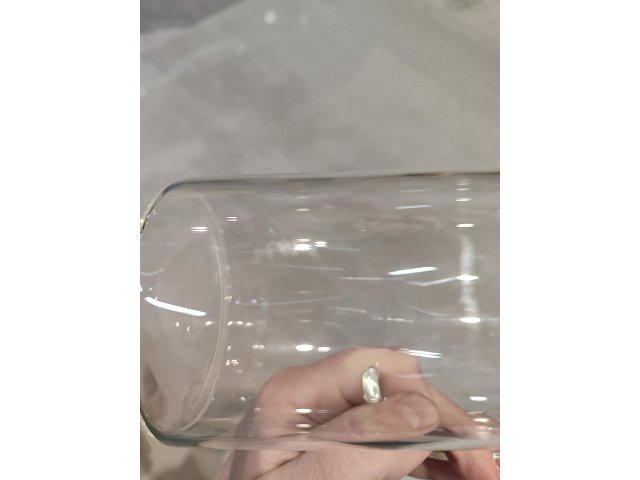 Стеклянный заварочный чайник «Gunfu» thumbnail