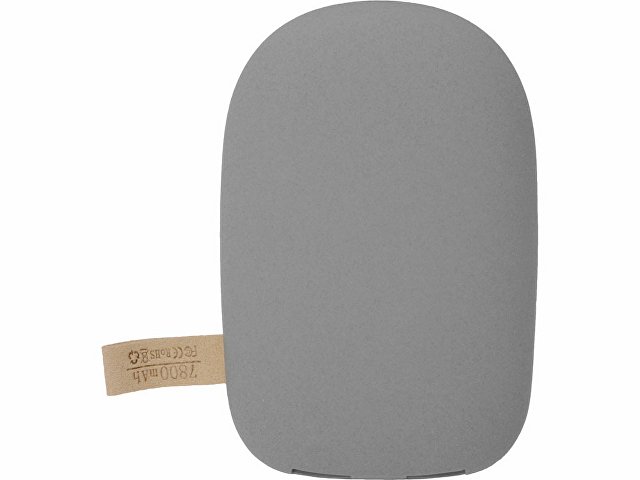 Внешний аккумулятор в форме камня «Stone», 7800 mAh thumbnail