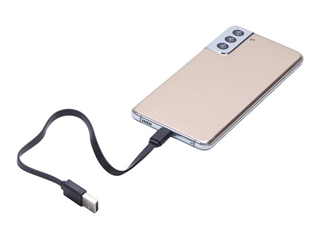 Кабель USB 2.0 A - USB Type-C thumbnail