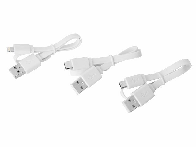 Внешний аккумулятор «Mini-5», 5000 mAh thumbnail