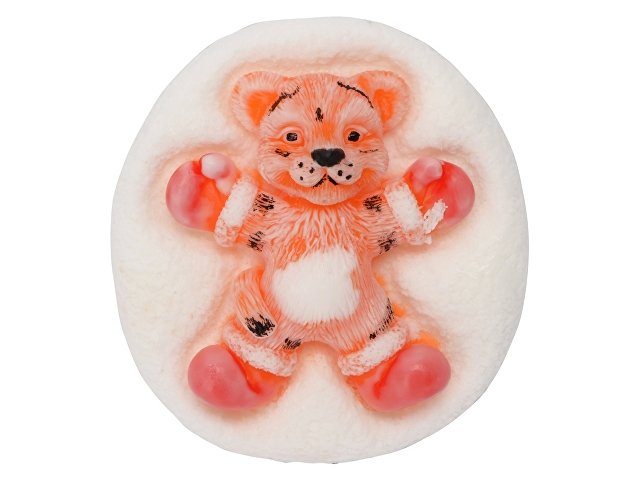 Мыло ручной работы «Тигренок Да Винчи» thumbnail