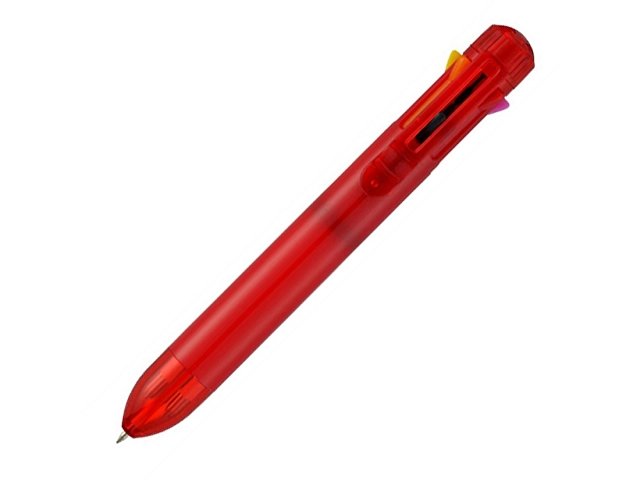 Ручка пластиковая шариковая «Artist» многостержневая
