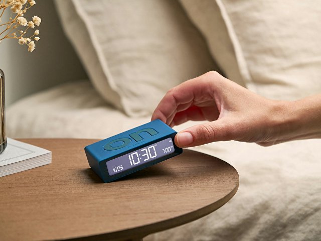 Часы настольные Flip Mini thumbnail