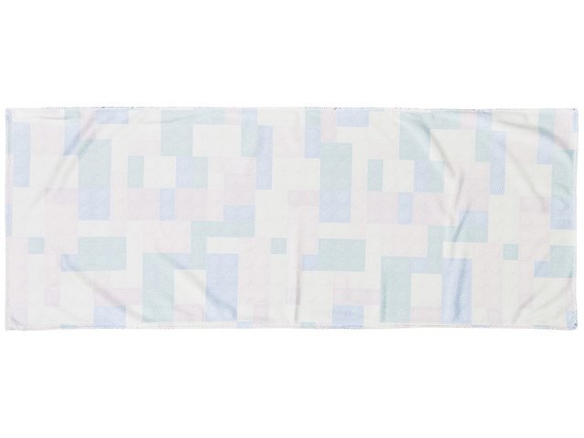 Спортивное полотенце для сублимации thumbnail