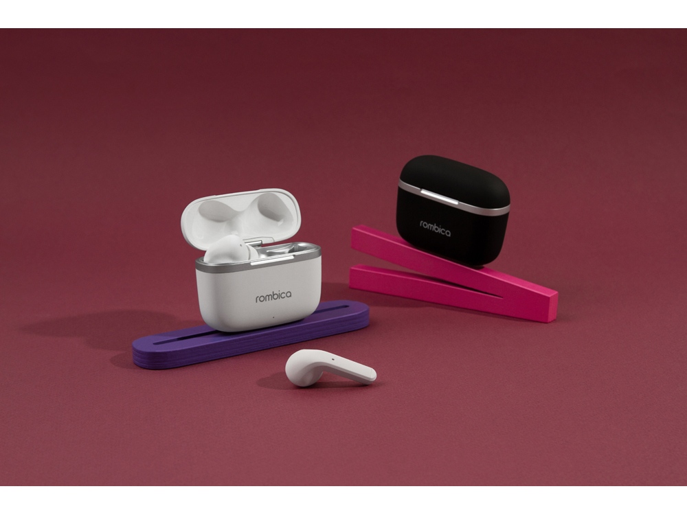 Беспроводные наушники «Mysound Free Pro» фото 10 Беспроводные наушники «Mysound Free Pro» фото 10