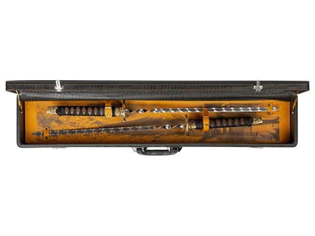 Набор «Самурай» thumbnail