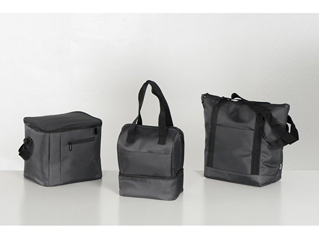 Сумка-холодильник «Cool» с плечевым ремнем thumbnail