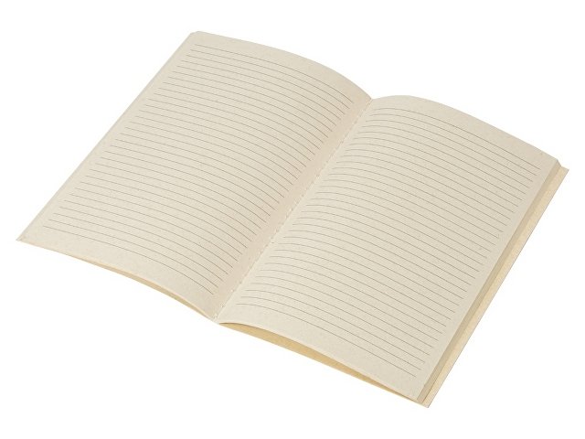 Блокнот A5 «Milknote» thumbnail