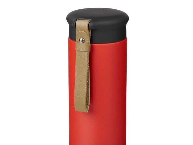 Вакуумный термос «Engage»,тубус, 450 мл thumbnail