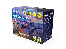 Радиоуправляемый квадрокоптер «FALCON X FPV» (арт. 521075), фото 14