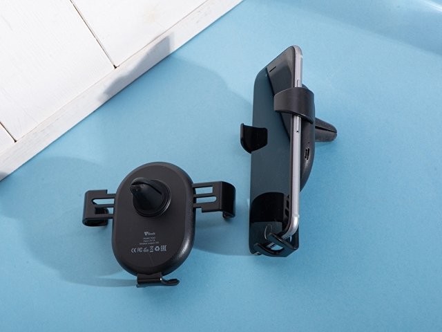 Автомобильное беспроводное зарядное устройство «Mobi» thumbnail