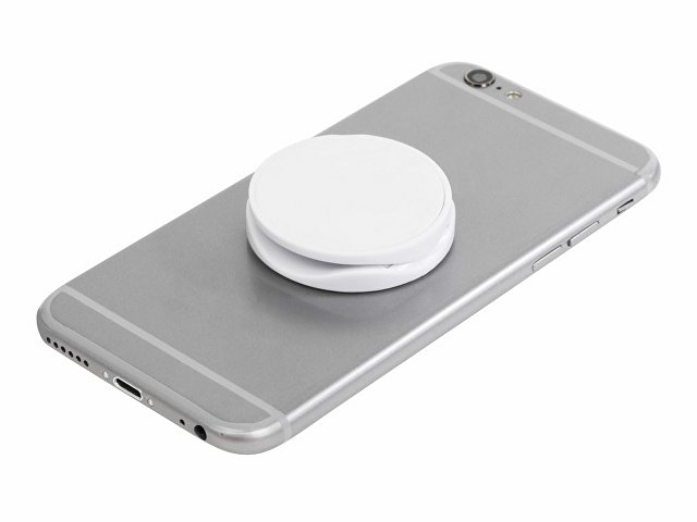 Держатель для телефона с отверстием для пальца «Pop Flex»