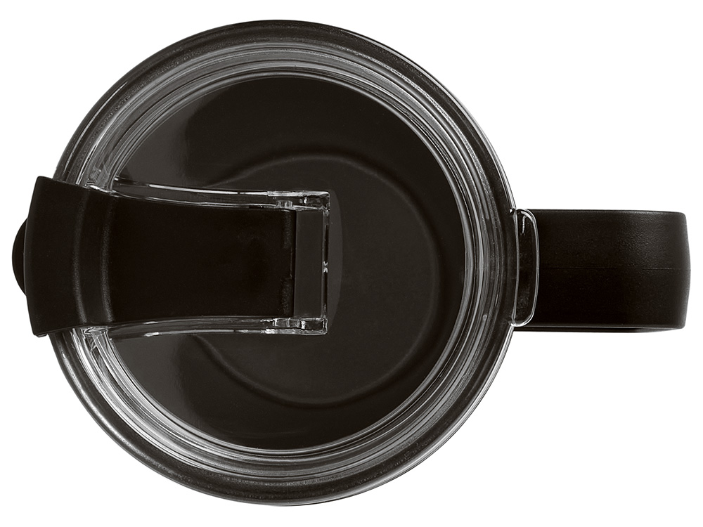 Термокружка KENCHER из нержавеющей стали и полипропилена, 500 мл фото 4 Термокружка KENCHER из нержавеющей стали и полипропилена, 500 мл фото 4