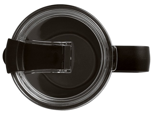 Термокружка KENCHER из нержавеющей стали и полипропилена, 500 мл thumbnail