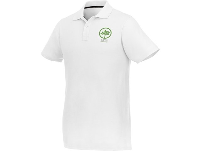 Рубашка поло «Helios» мужская thumbnail