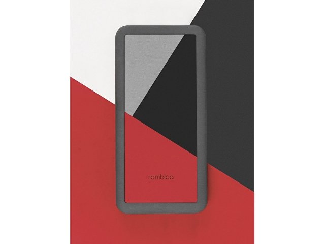 Внешний аккумулятор «NEO Bright», 10000 mAh thumbnail