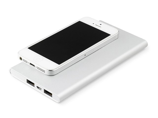 Внешний аккумулятор «NEO AX100S», 10000mAh thumbnail