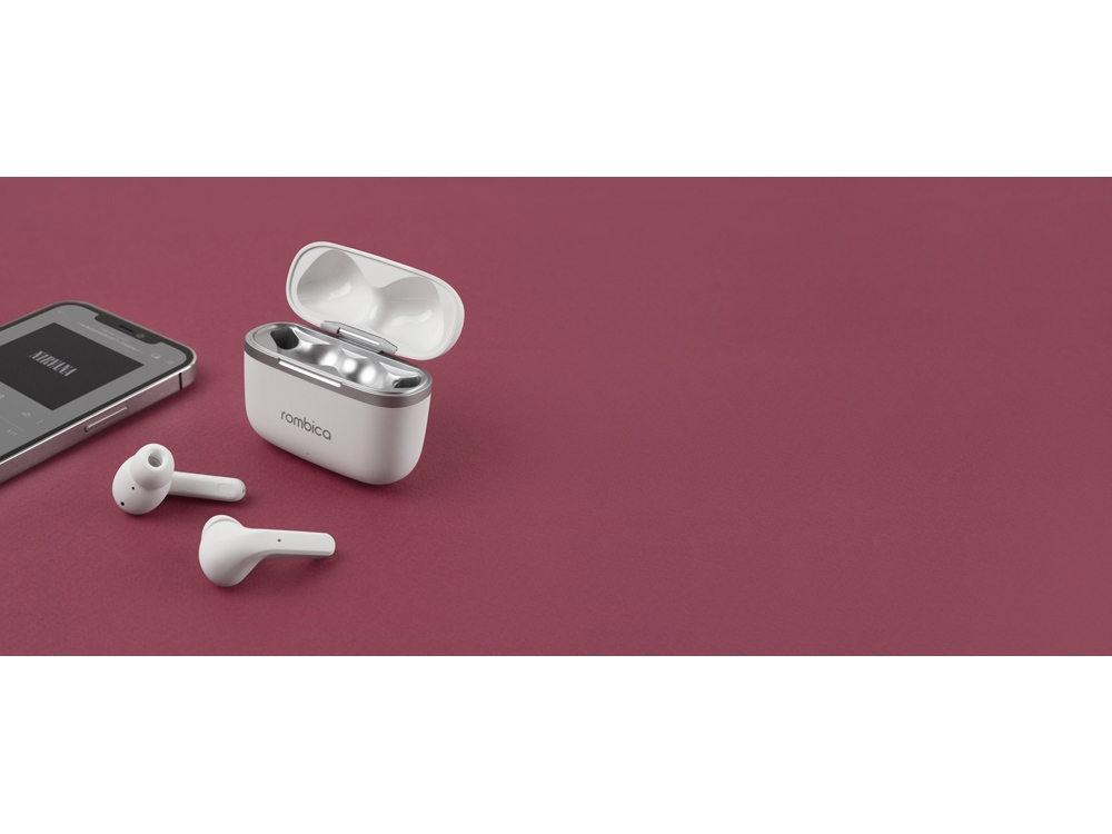 Беспроводные наушники «Mysound Free Pro» фото 9 Беспроводные наушники «Mysound Free Pro» фото 9