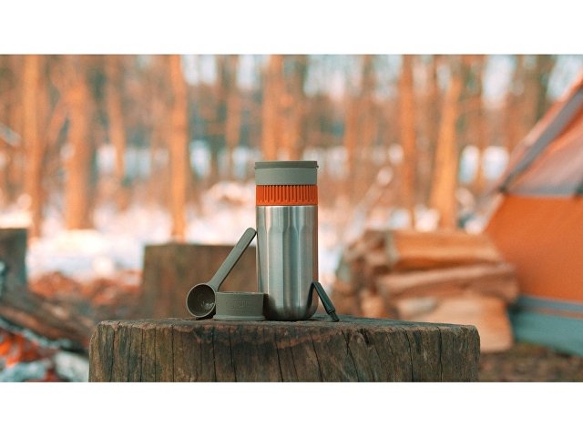 Ручная мини-кофеварка «Pipamoka» thumbnail