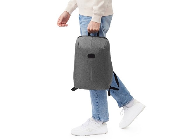 Водостойкий рюкзак с защитой от краж «Phantom Mini» для ноутбука 16" thumbnail