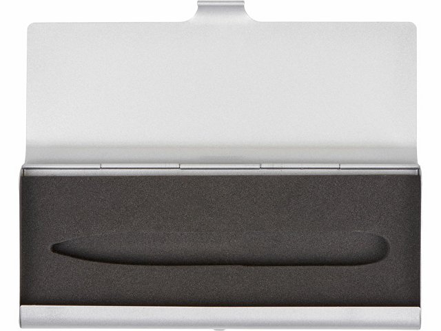 Ручка металлическая шариковая «Cask» в футляре thumbnail