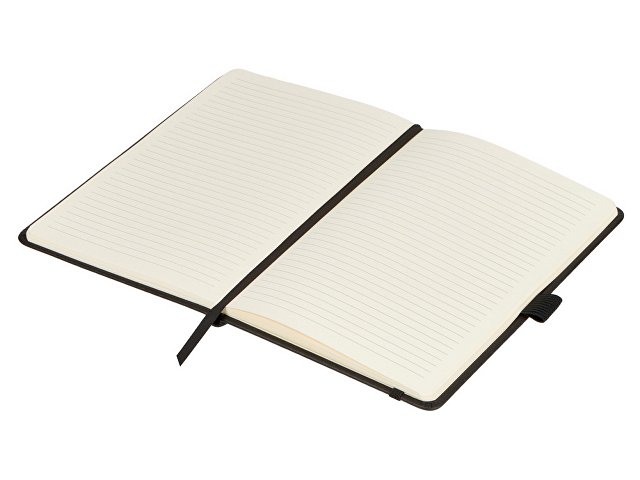 Блокнот A5 в твердой обложке «Softy 2.0» thumbnail