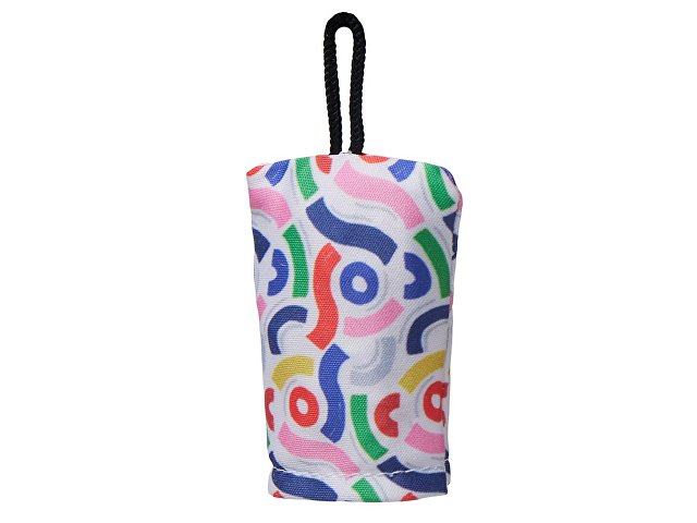 Очищающая салфетка в чехле с возможностью полноцветной печати thumbnail