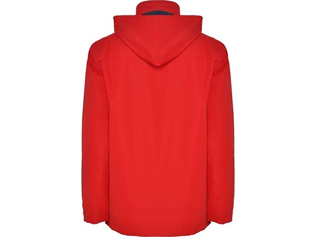 Парка утепленная «Europa» детская thumbnail