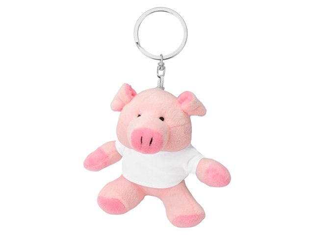 Брелок «Свинка Одри» thumbnail