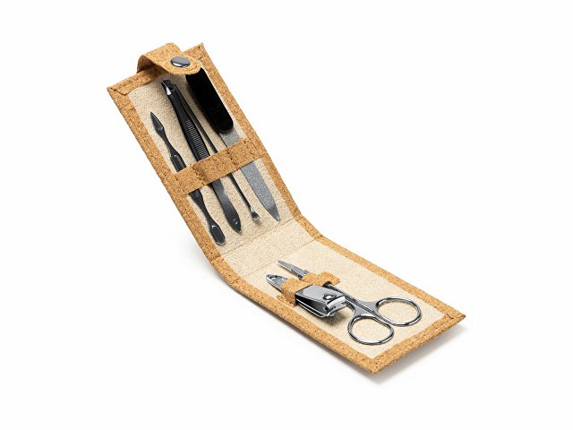 Маникюрный набор PODOX thumbnail