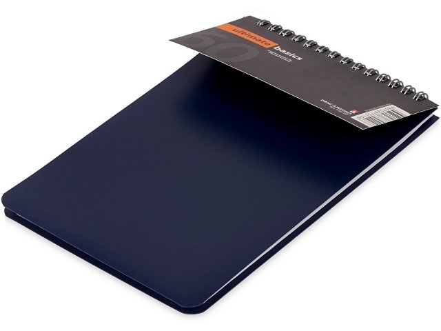 Бизнес - блокнот А5 «Офис-Лайн» thumbnail