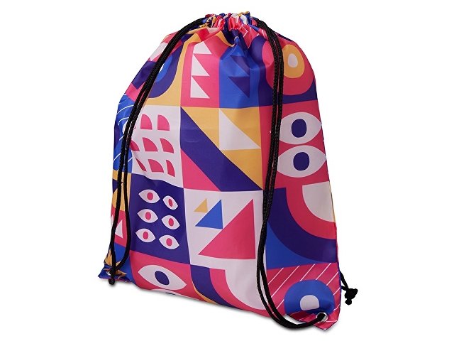 Рюкзак-мешок с возможностью полноцветной печати thumbnail