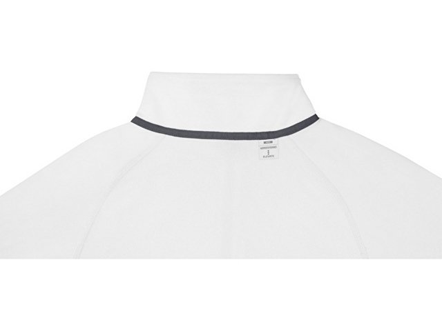 Куртка флисовая «Zelus» женская thumbnail