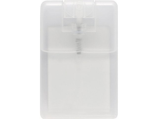 Антисептик для рук спрей-карта с ароматом грейпфрута, 20 мл thumbnail