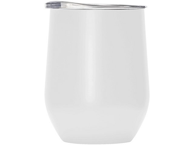 Вакуумная термокружка «Sense», непротекаемая крышка thumbnail