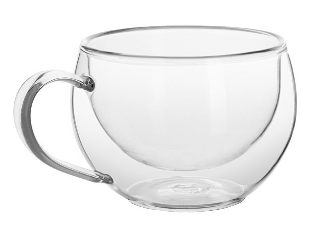 Чашка с двойными стенками «Floral» thumbnail