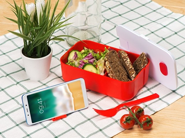 Ланч-бокс «Neo» thumbnail